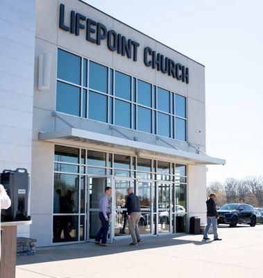 LifePoint Church