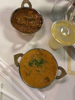 Shahi Paneer