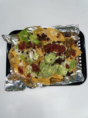 Nachos