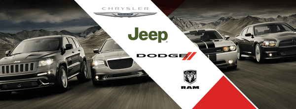 Baxter Chrysler Dodge Jeep Ram Bellevue