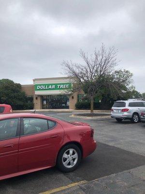 Dollar Tree