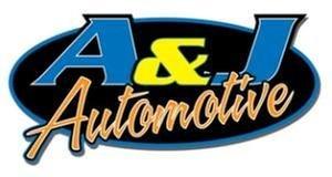 A & J Automotive