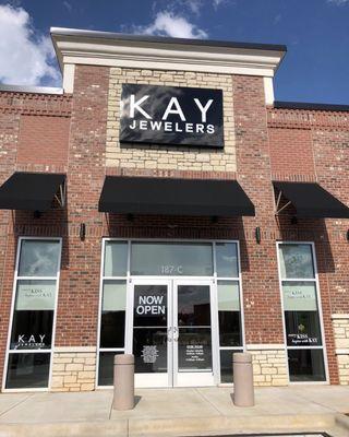 kay jewelers