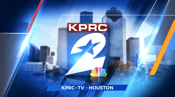 KPRC-TV, Channel KPRC 2, "Houston's Home for News"