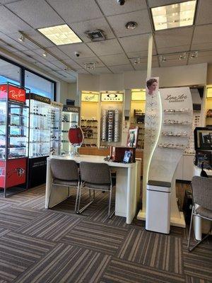 Long Island Opticians