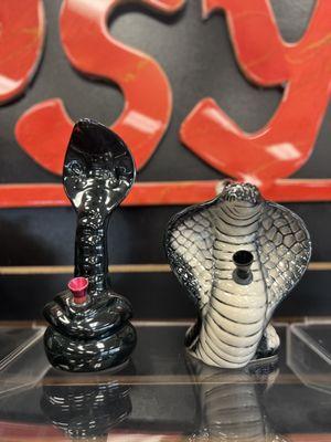 Ceramic Handpipes