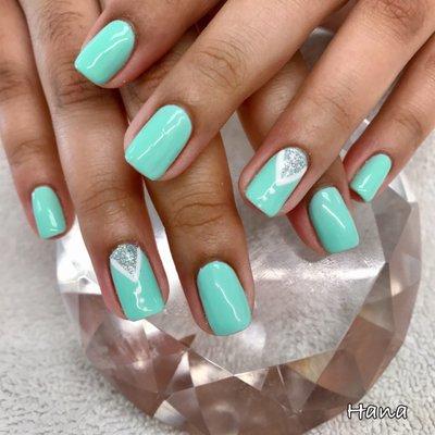 Lovely Gel Medi Designed by Hana