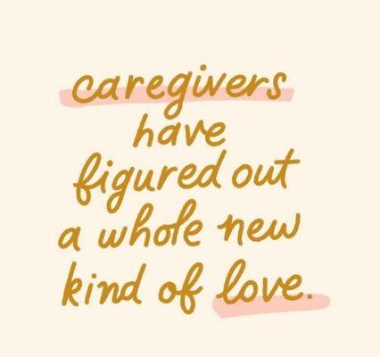 Patience, Trust, Dignity and Good care is Our Love language here @ Elite In-Home Care!