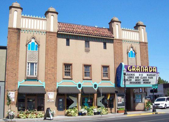 Granada Theatre