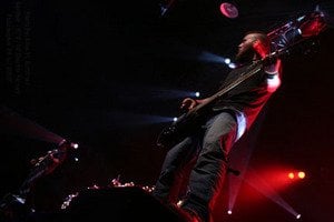 Seether (c) Allen Gottfried