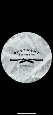 Basement Barbers Logo