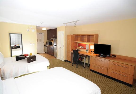 TownePlace Suites By Marriott in Monroe