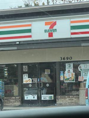 7-Eleven