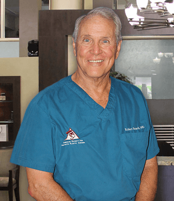 Dr. Robert J. Brueck