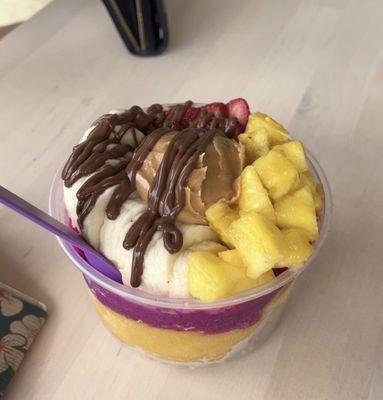 Small Açaí Bowl