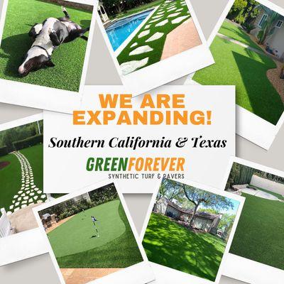 Green Forever Turf Installation & Supply Contractor