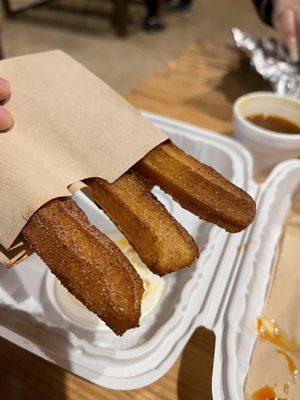 Churros