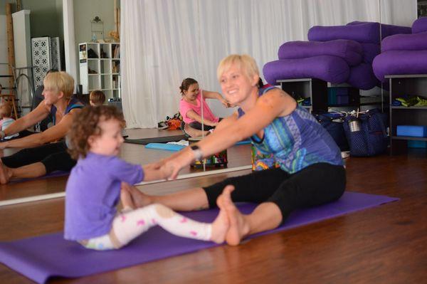 Kapok Pilates and Wellness