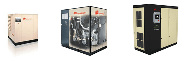 Air Compressors at Cisco Air Systems