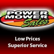 Powe Mower Sales in Miami