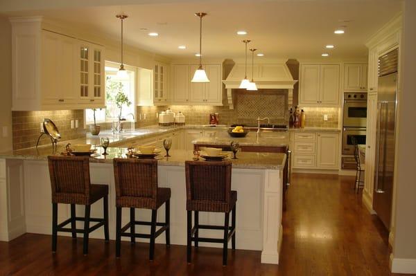 Rawson Custom Cabinets