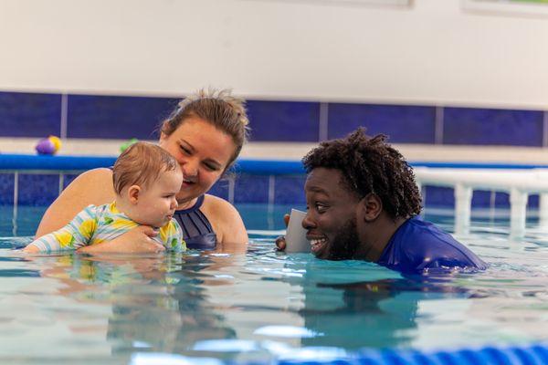 SafeSplash Swim School - Boerne