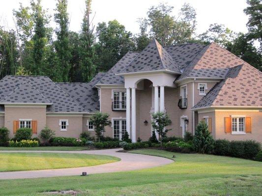 roofing company Louisville