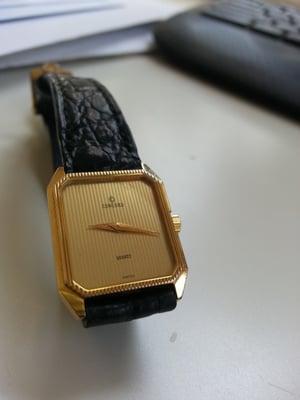 Greg Watch Repair