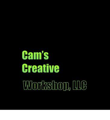 Cam’s Creative Workshop