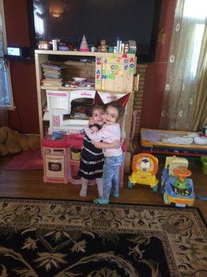 Vardanyan Family Child Care