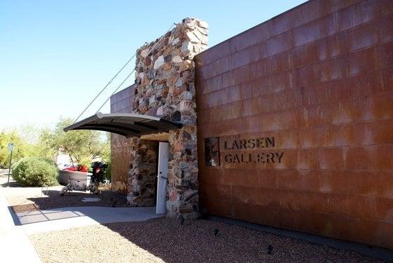 Larsen Gallery