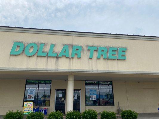 Dollar Tree