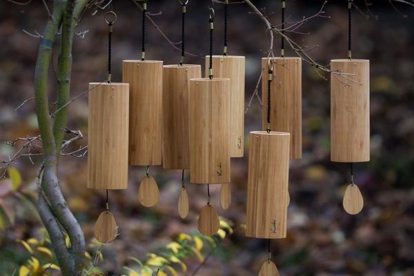 Sound Healing Chimes