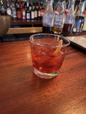 Negroni