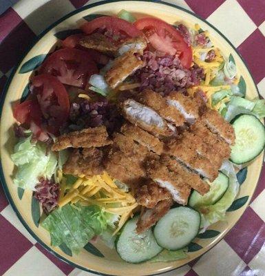 Farmhouse Salad