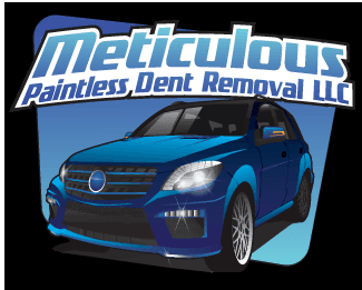 Meticulous Paintless Dent Repair