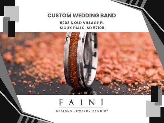 Faini Designs Jewelry Studio