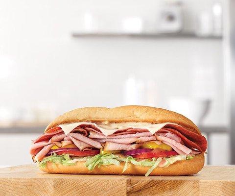 Italian sub