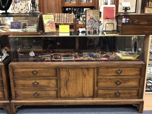 Southern Historical Antiques