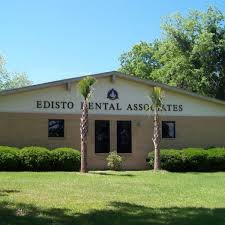 Edisto Dental Associates Building Orangeburg Sc.