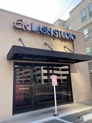 Ets Lash Studio