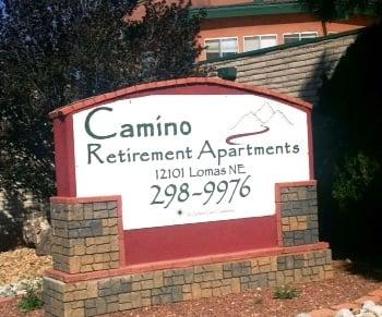 Welcome to Camino!