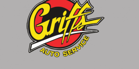 Griff's Auto Towing Inc