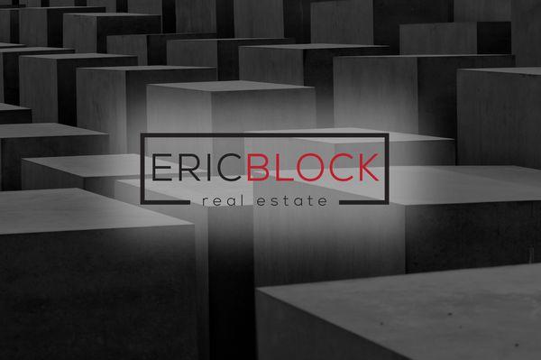 Eric Block Real Estate!