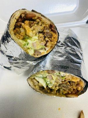 Taqueria Nueva Union