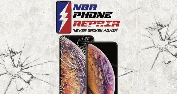 Nba phone repair