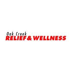 Oak Creek Relief & Wellness