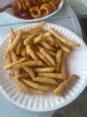 French Fries