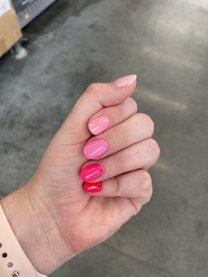 Aloha Nails &  Spa