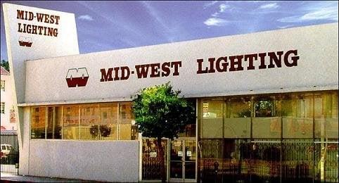 Mid-West Wholesale Lighting